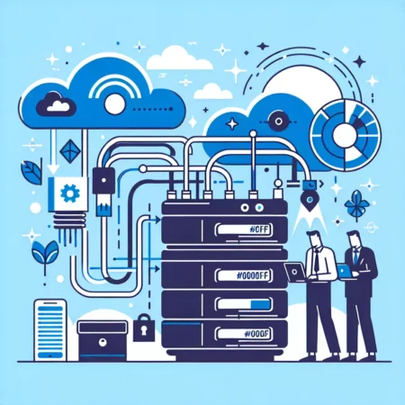 Penyimpanan Cloud yang Fleksibel: Solusi untuk Bisnis yang Tumbuh Pesat