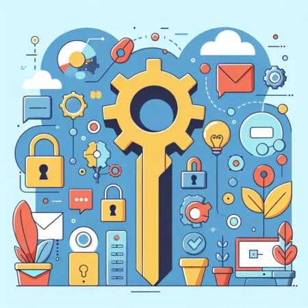 Kunci Sukses Integrasi Aplikasi dalam Ekosistem Bisnis Digital