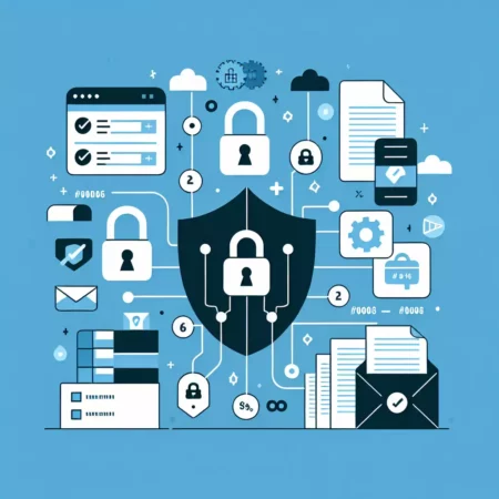 Cara Menjaga Keamanan Data dengan Sistem Perlindungan Terbaru