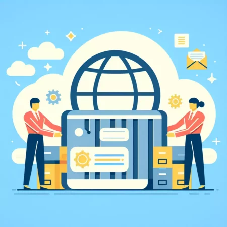 Penyimpanan Cloud yang Dapat Diandalkan untuk Bisnis Global