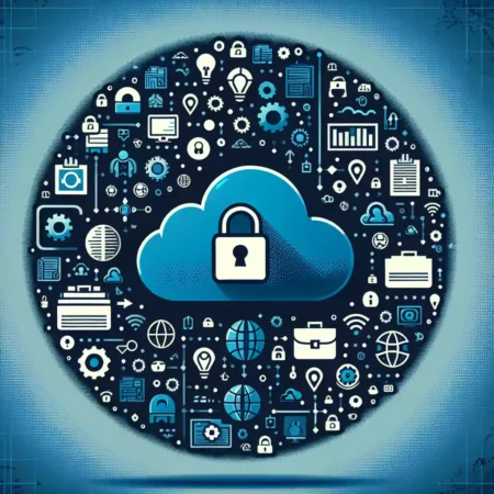 Penyimpanan Cloud yang Aman: Pilihan Ideal untuk Bisnis