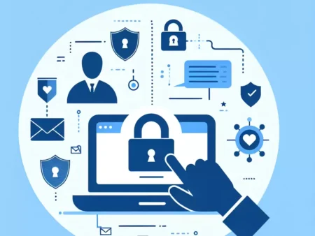 Pentingnya Keamanan Data dalam Era Transformasi Digital
