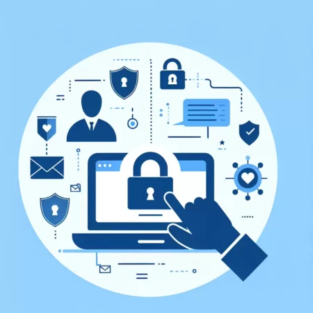 Pentingnya Keamanan Data dalam Era Transformasi Digital