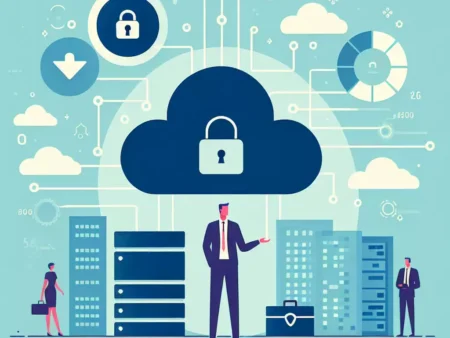 Penyimpanan Cloud: Solusi Modern untuk Penyimpanan yang Aman dan Terjangkau