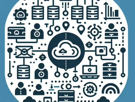 Sinkronisasi Data: Mengoptimalkan Pengelolaan Data di Berbagai Platform