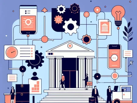 Mengintegrasikan Aplikasi untuk Pengelolaan Bisnis yang Lebih Terstruktur