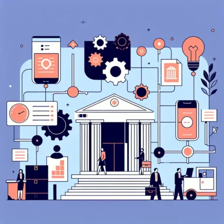 Mengintegrasikan Aplikasi untuk Pengelolaan Bisnis yang Lebih Terstruktur