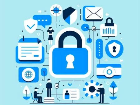 Langkah-langkah Menjaga Keamanan Data yang Harus Diketahui Setiap Pengguna