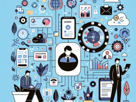 Keuntungan Sinkronisasi Data Real-Time dalam Dunia Kerja Modern
