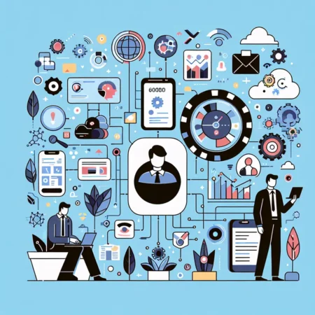 Keuntungan Sinkronisasi Data Real-Time dalam Dunia Kerja Modern