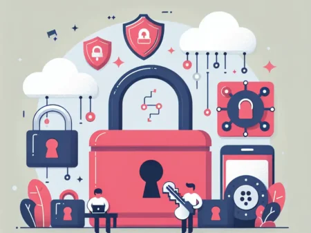 Menjaga Keamanan Data dengan Backup Otomatis dan Enkripsi