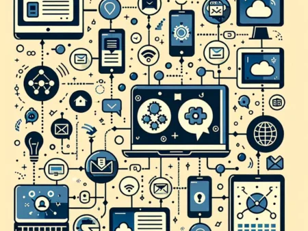Kolaborasi Tim: Meningkatkan Kerja Sama Melalui Platform Digital