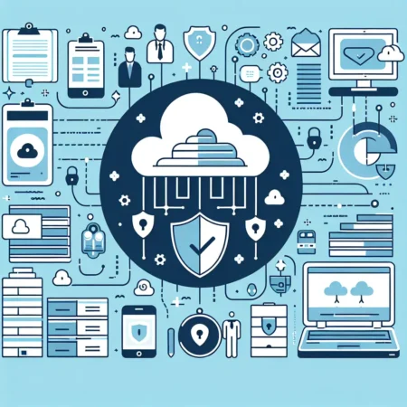 Penyimpanan Cloud yang Aman dan Skalabel untuk Kebutuhan Bisnis