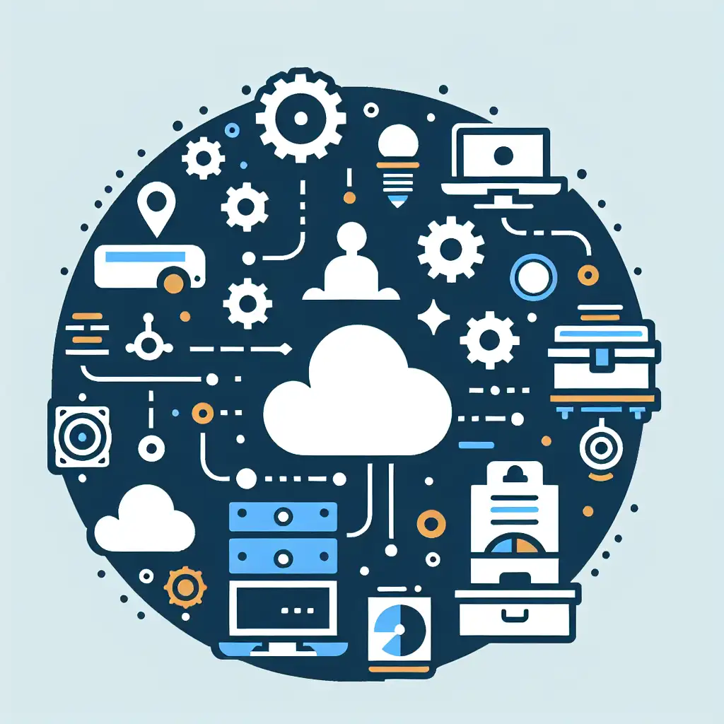 Penyimpanan Cloud yang Dapat Diakses di Mana Saja dan Kapan Saja